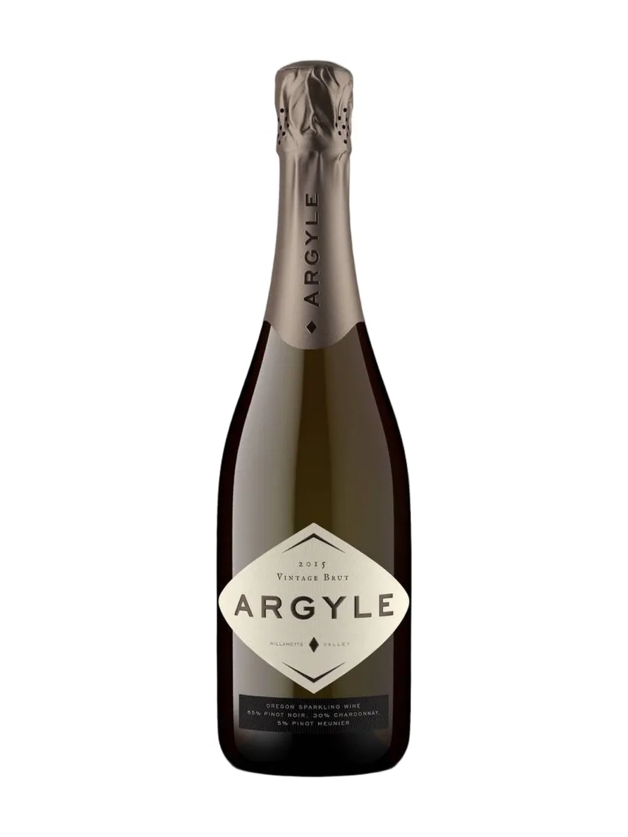 Argyle - Vintage Brut - 2022
