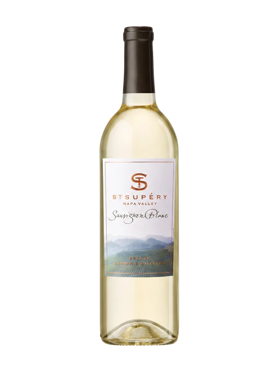 St Supery Sauvignon Blanc - 2023 750ml