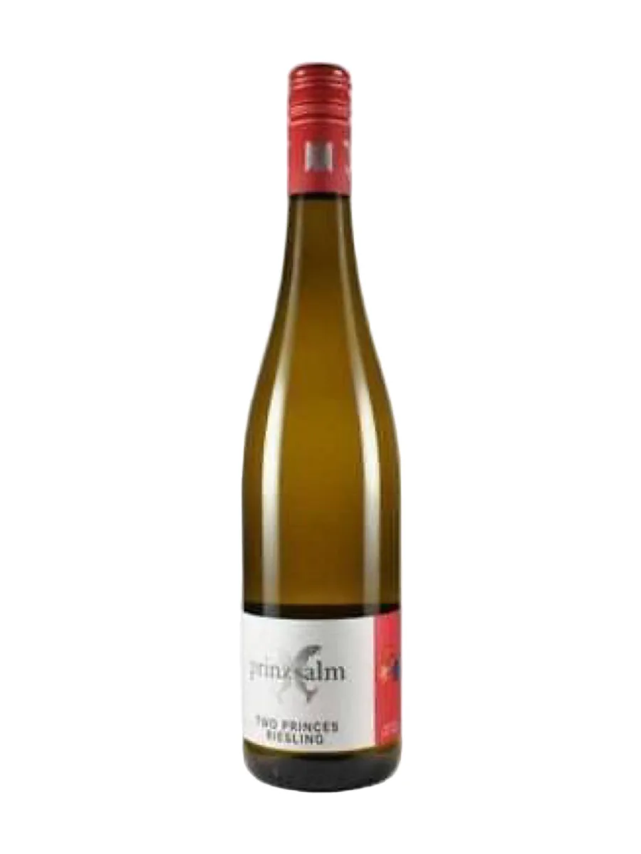 Prinz Salm - 'Two Princes' - Riesling - 2023