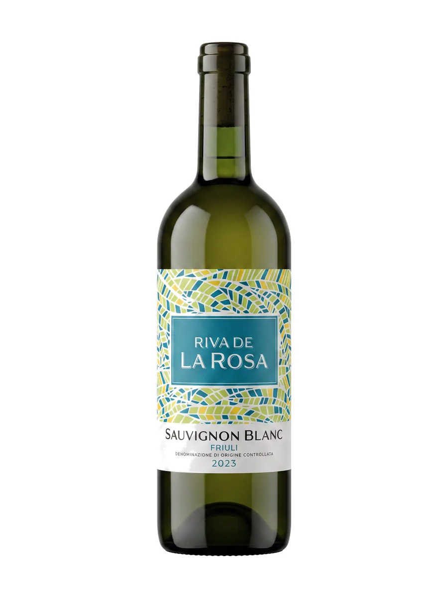 Riva De La Rosa Sauvignon Blanc 2023