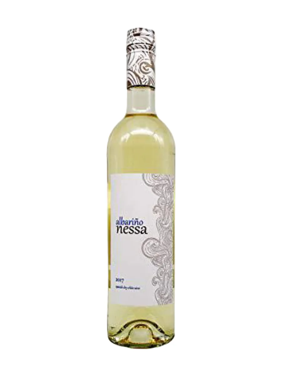 Adegas Gran Vinum - Nessa - Albarino - 2022